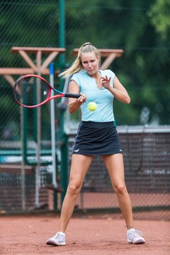 Bild 172 - Kuehlungsborner Tennisturnier